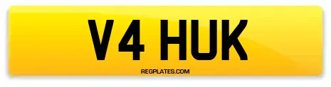 V4 HUK