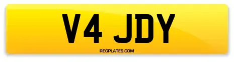 V4 JDY