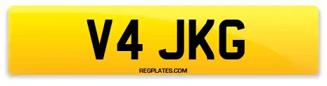 V4 JKG