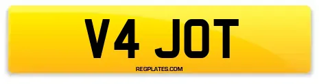 V4 JOT