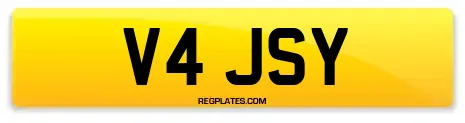 V4 JSY