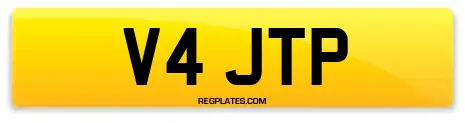 V4 JTP