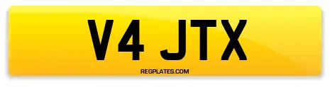 V4 JTX