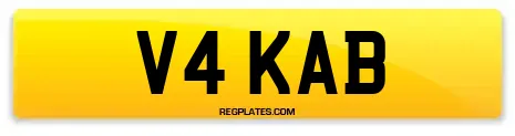 V4 KAB