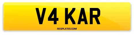 V4 KAR