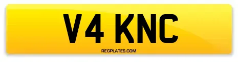 V4 KNC