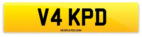 V4 KPD