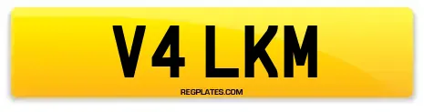 V4 LKM