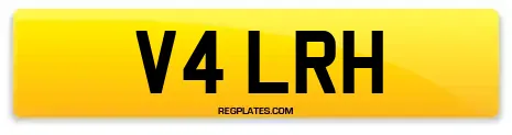 V4 LRH