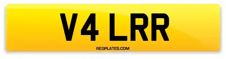 V4 LRR