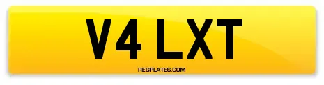 V4 LXT