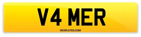 V4 MER