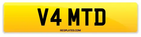 V4 MTD