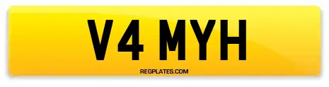 V4 MYH
