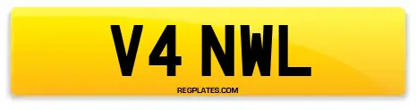 V4 NWL