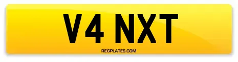 V4 NXT
