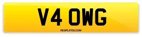 V4 OWG