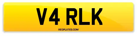 V4 RLK