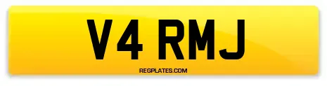 V4 RMJ
