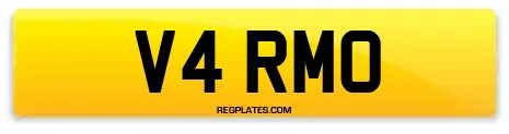 V4 RMO