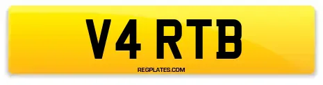 V4 RTB