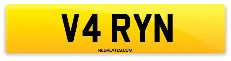 V4 RYN