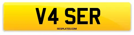 V4 SER