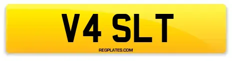 V4 SLT