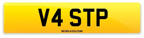 V4 STP