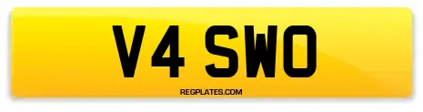 V4 SWO