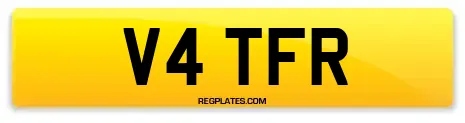 V4 TFR