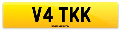 V4 TKK