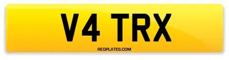V4 TRX