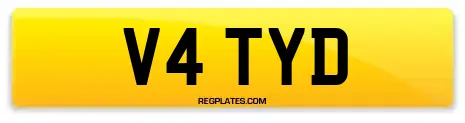 V4 TYD