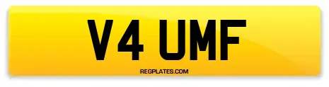 V4 UMF