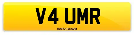 V4 UMR