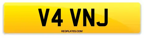 V4 VNJ