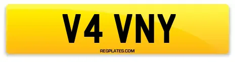 V4 VNY