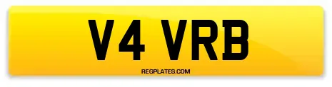 V4 VRB