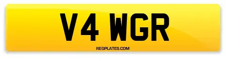 V4 WGR