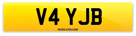 V4 YJB