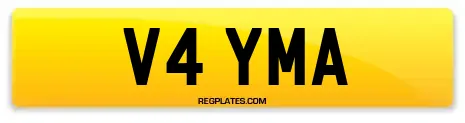 V4 YMA