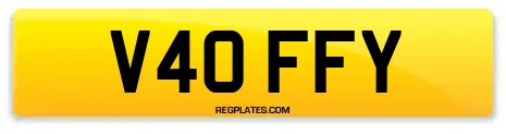 V40 FFY