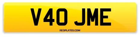 V40 JME