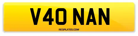 V40 NAN