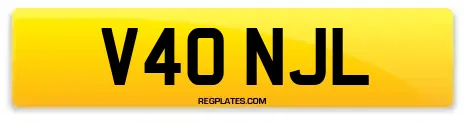 V40 NJL