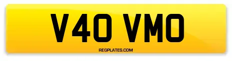 V40 VMO