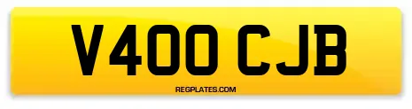 V400 CJB