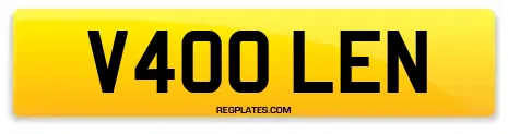 V400 LEN