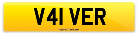 V41 VER